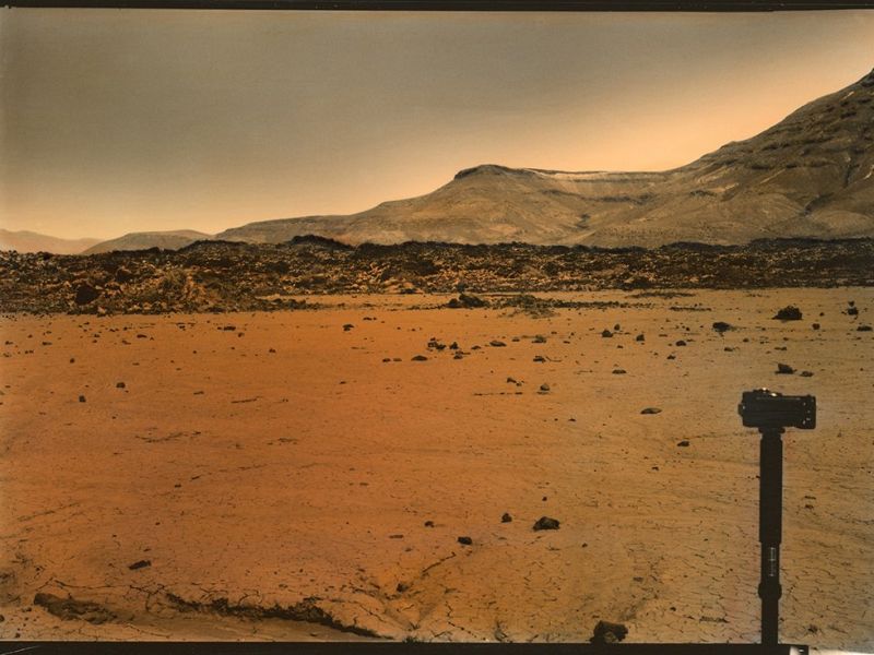 Mariusz Mykicki Mars