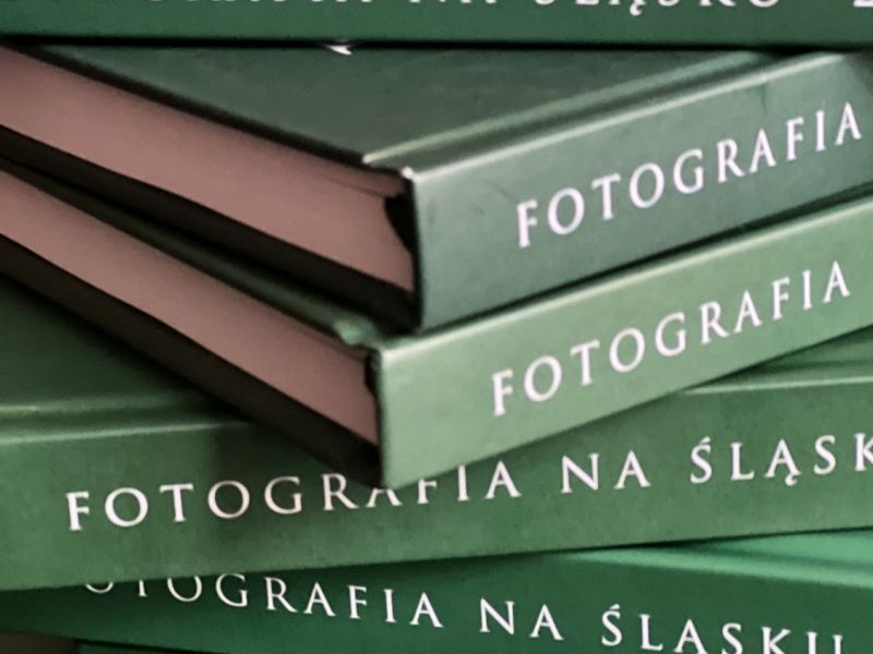Janusz Musiał Książki artystyczne / Spotkanie